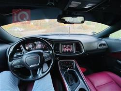 دودج تشالنجر